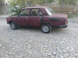 LADA (VAZ) 2107-21