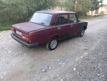 LADA (VAZ) 2107-6