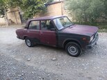 LADA (VAZ) 2107-7