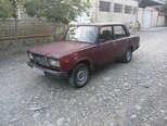 LADA (VAZ) 2107-8