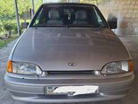 LADA (VAZ) 2115-1