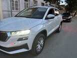 Skoda Karoq-12