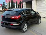 Kia Sportage-2