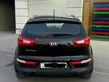Kia Sportage-8