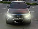 Kia Sportage-5