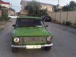 LADA (VAZ) 2102-1