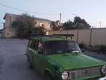 LADA (VAZ) 2102-4