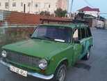 LADA (VAZ) 2102-5