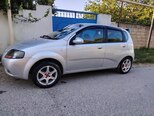 Chevrolet Aveo-4