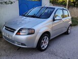 Chevrolet Aveo-3