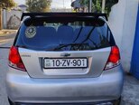 Chevrolet Aveo-2