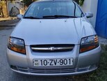 Chevrolet Aveo-1