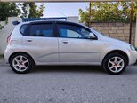 Chevrolet Aveo-6
