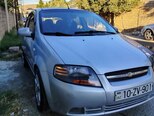 Chevrolet Aveo-9