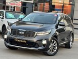 Kia Sorento-1