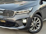 Kia Sorento-8