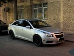 Chevrolet Cruze-5