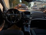 Chevrolet Cruze-6