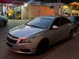 Chevrolet Cruze-4