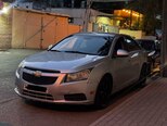 Chevrolet Cruze-3