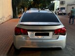 Chevrolet Cruze-2