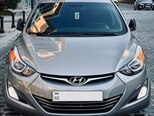 Hyundai Avante-1