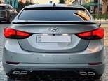 Hyundai Avante-5