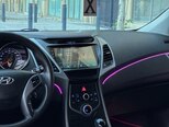 Hyundai Avante-11