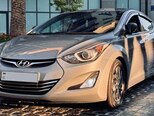 Hyundai Avante-4