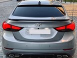 Hyundai Avante-8