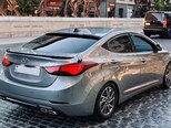 Hyundai Avante-6