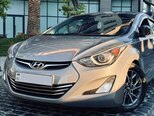 Hyundai Avante-3