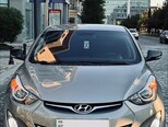 Hyundai Avante-2