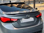 Hyundai Avante-7