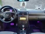 Mercedes B 170-13