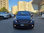 Mercedes B 170-5