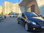 Mercedes B 170-16
