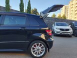 Mercedes B 170-18