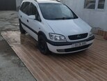 Opel Zafira-2