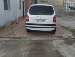 Opel Zafira-3