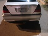 Mercedes C 240-2