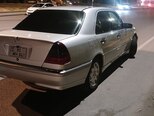 Mercedes C 240-6