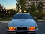 BMW 530-1