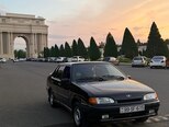 LADA (VAZ) 2115-1