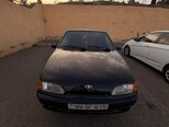 LADA (VAZ) 2115-8