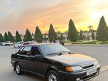 LADA (VAZ) 2115-7