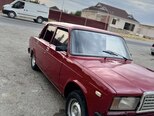LADA (VAZ) 2107-2