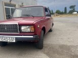 LADA (VAZ) 2107-16