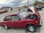 LADA (VAZ) 2107-6