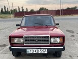 LADA (VAZ) 2107-1